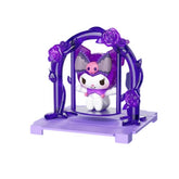 trendytoybox-SANRIO-Kuromi-Dream-Rose-Garden