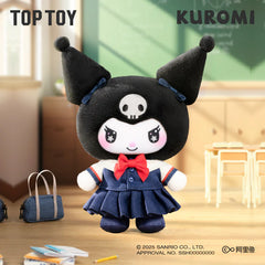 trendytoybox-SANRIO-Kuromi-School-Life