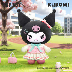 trendytoybox-SANRIO-Kuromi-School-Life