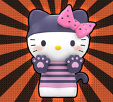 trendytoybox-SANRIO-Naughty-Family