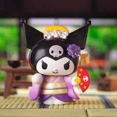 trendytoybox-SANRIO-Up-Town-Day-Series