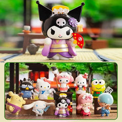 trendytoybox-SANRIO-Up-Town-Day-Series
