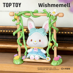 trendytoybox-SANRIO x Spring Flower