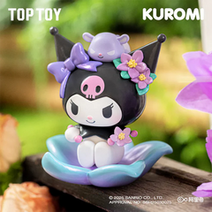 trendytoybox-SANRIO x Spring Flower