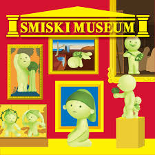 trendytoybox-SMISKI-Museum-Series