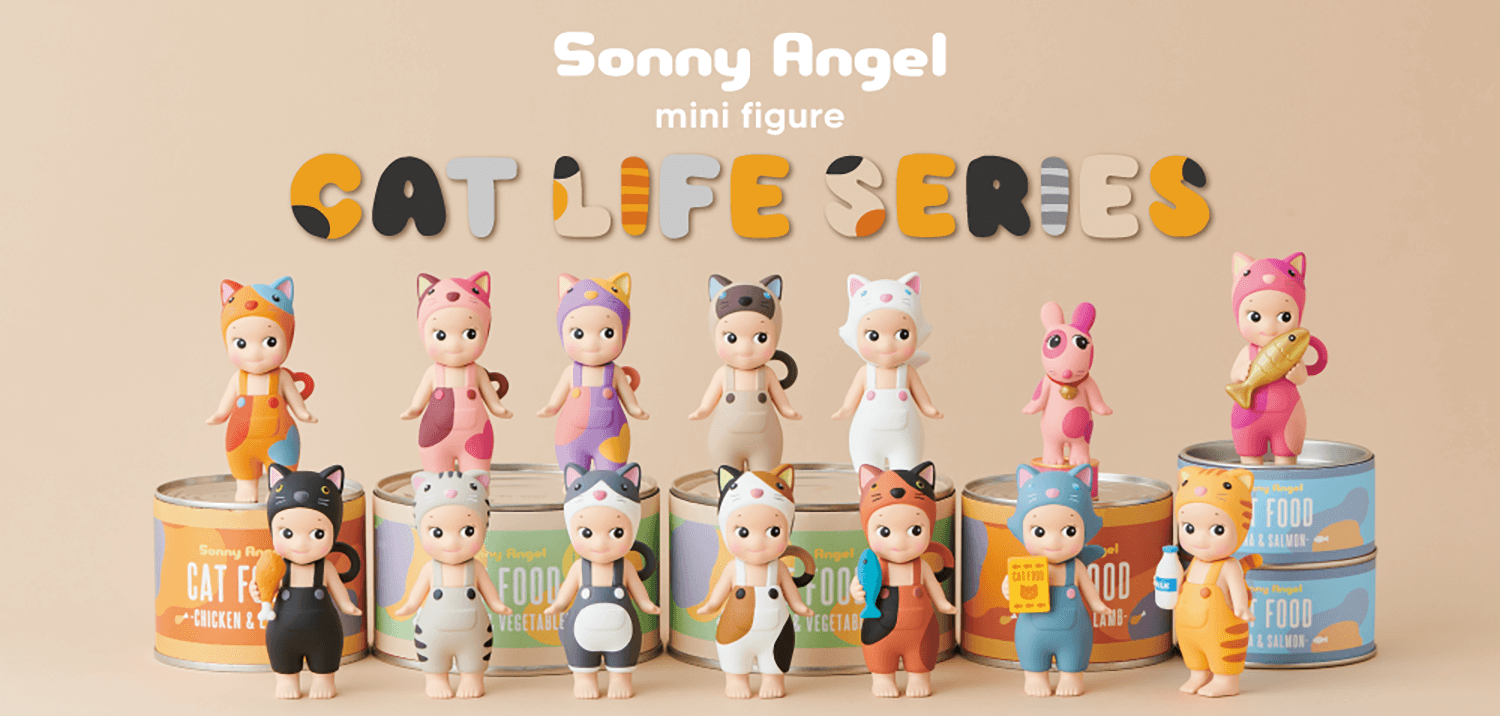 trendytoybox-SONNY-ANGEL-Cat-Life-Series
