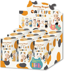trendytoybox-SONNY-ANGEL-Cat-Life-Series