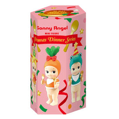 trendytoybox-SONNY-ANGEL-Christmas-Dinner-Series