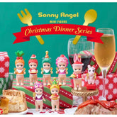 trendytoybox-SONNY-ANGEL-Christmas-Dinner-Series