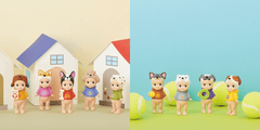 trendytoybox-SONNY-ANGEL-Dog-Time-Series