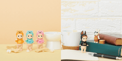 trendytoybox-SONNY-ANGEL-Dog-Time-Series