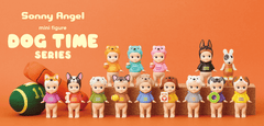trendytoybox-SONNY-ANGEL-Dog-Time-Series