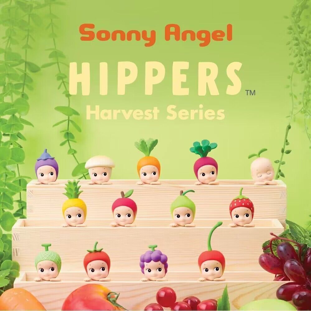 trendytoybox-SONNY-ANGEL-Hippers-Harvest-Series