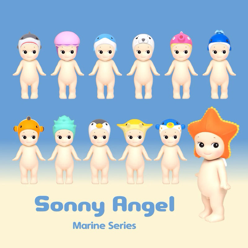 trendytoybox-SONNY-ANGEL-Marine-Series