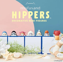 trendytoybox-SONNY-ANGEL-Mofusand-Hippers