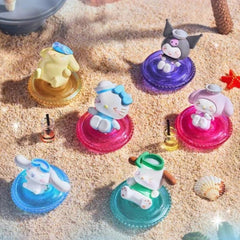 trendytoybox-Sanrio-Characters-Mini-Swim-Ring