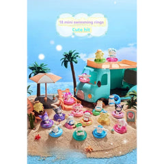 trendytoybox-Sanrio-Characters-Mini-Swim-Ring