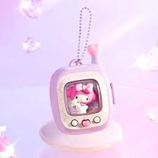 trendytoybox-Sanrio-Characters-Pocket-Elf-Series-Pendant