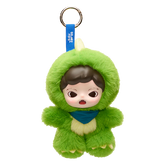 trendytoybox-ZORAA-Fluffy-Cabin-Series-Vinyl-Plush