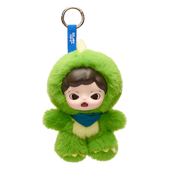 trendytoybox-ZORAA-Fluffy-Cabin-Series-Vinyl-Plush