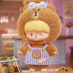 trendytoybox-ZZOTON-Line-Friends-My-Best-Friends-