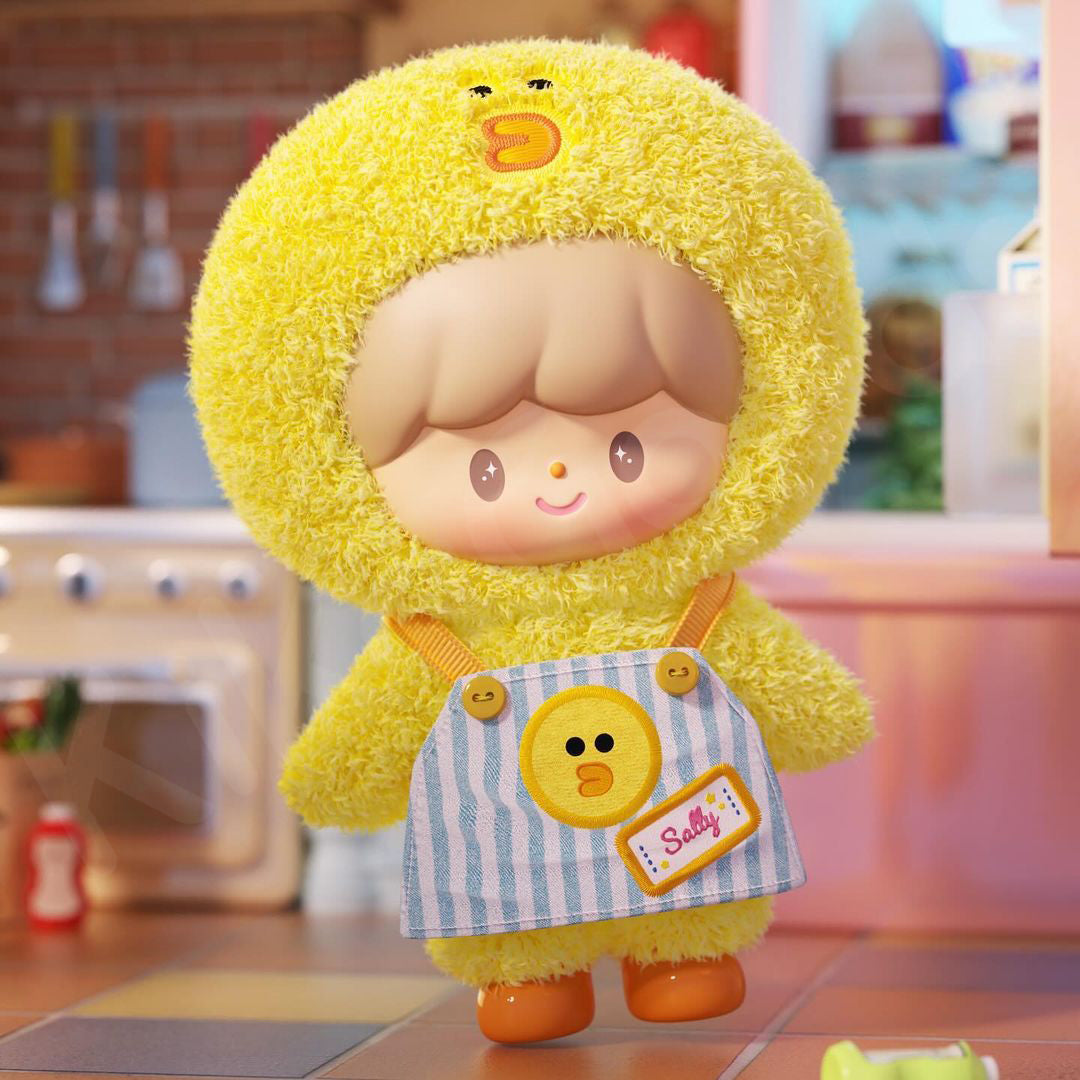 trendytoybox-ZZOTON-Line-Friends-My-Best-Friends-