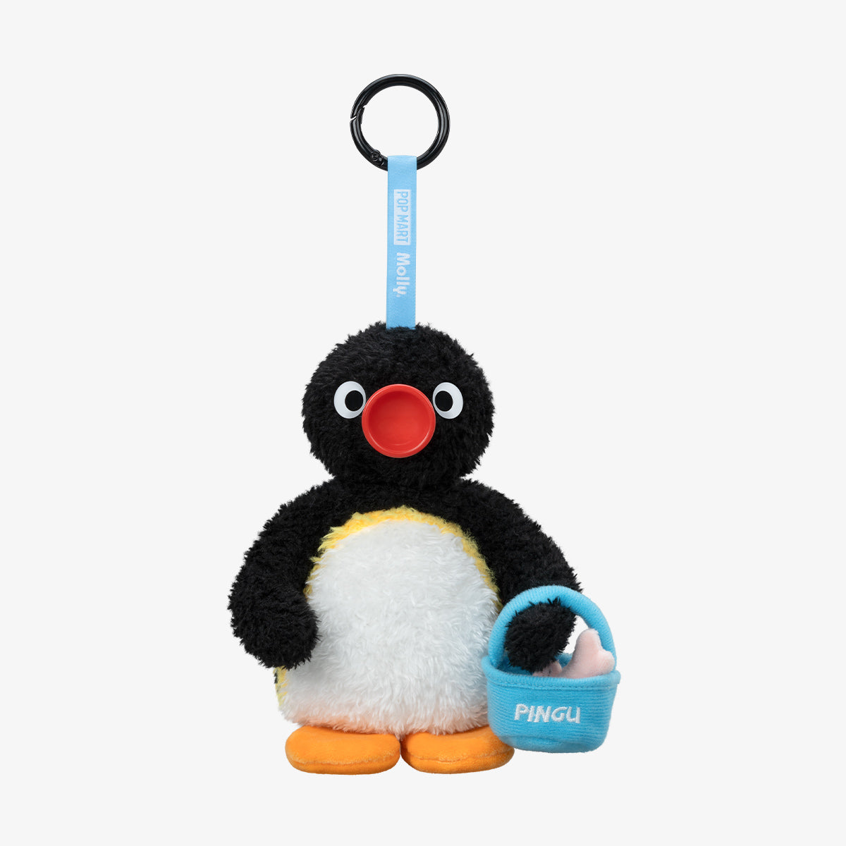 trendytoybox-popmart-BABYMOLLY-×-Pingu-Happy-Fishing-Series-Vinyl-Plush-Pendant-Blind-Box