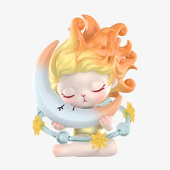 BUNNY x Mysterious Tarot Series