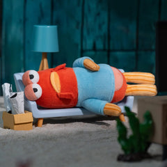 trendytoybox-popmart-Bikini-Bottom-Buddies-Whimsical-Plush