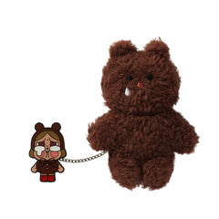 trendytoybox-popmart-CRYBABY-Crying-Again-Series-Plush-Badge-Blind-Box