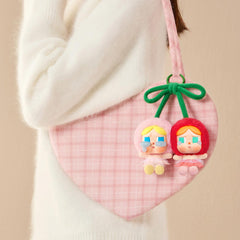 trendytoybox-popmart-CRYBABY-Crying-For-Love-Series-Vinyl-Plush-Hanging-Card-(Love -You-Cherry-Much)-