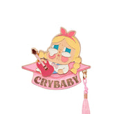 trendytoybox-popmart-CRYBABY-Sunset-Concert-Series-Enamel-Pin-Badge-Blind-Box