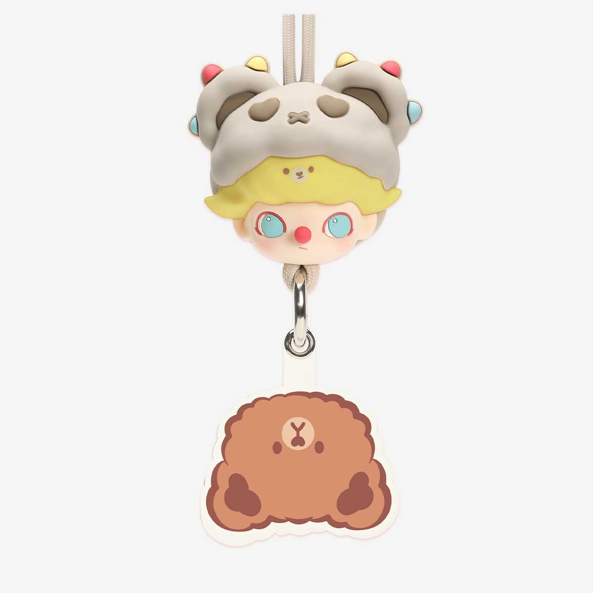 trendytoybox-popmart-DIMOO-Dating-Series-Lanyard-Blind-Box