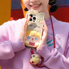 trendytoybox-popmart-DIMOO-Dating-Series-Lanyard-Blind-Box