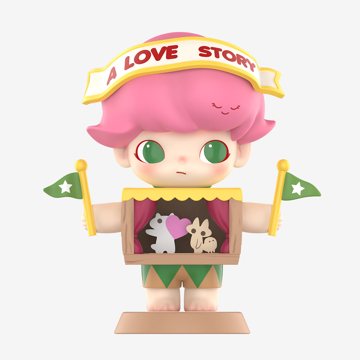 trendytoybox-popmart-DIMOO-Dating-Series