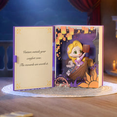 trendytoybox-popmart-Disney-Princess-Fairy-Tales-Series-Scene-Sets2