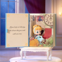 trendytoybox-popmart-Disney-Princess-Fairy-Tales-Series-Scene-Sets3