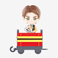 trendytoybox-popmart-HARRY- POTTER- x- Heading -to -Hogwarts -Series