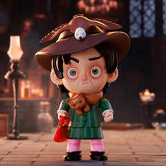 trendytoybox-popmart-HARRY -POTTER -x- The- Prisoner- of -Azkaban- Series