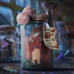 trendytoybox-popmart-HELLO-POLAR-Season-1-Series-Figures