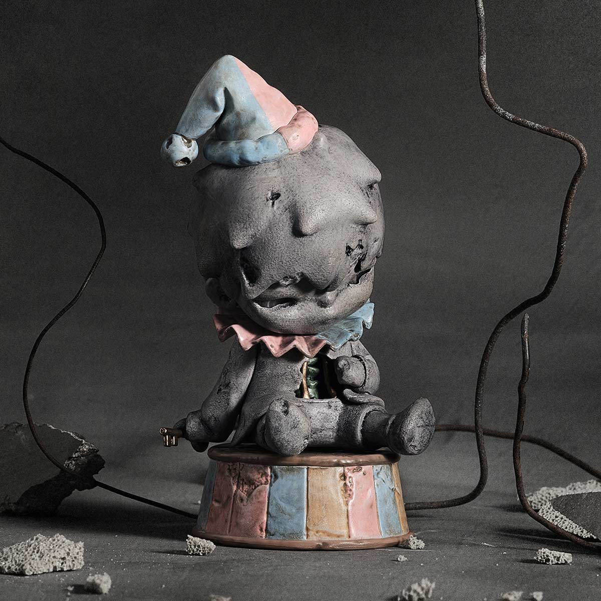 trendytoybox-popmart-HINORO-Reshape-Series-Figures