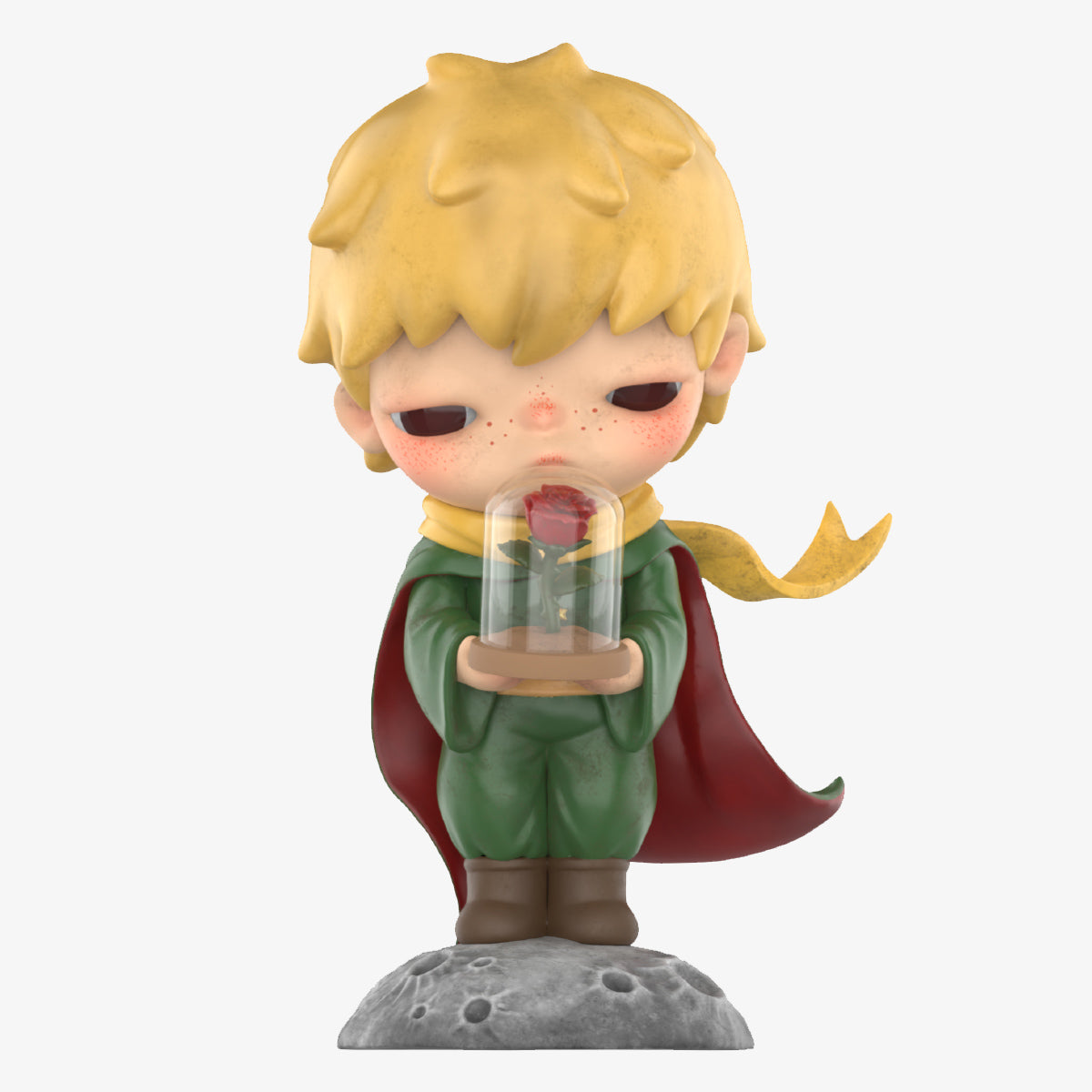 trendytoybox-popmart-HINORO-x-Le-Petit-Prince-Series-Figures
