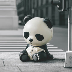 trendytoybox-popmart-HIRONO-Doll-Panda-Figure-Blister-Hanging-Card