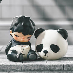trendytoybox-popmart-HIRONO-Doll-Panda-Figure-Blister-Hanging-Card
