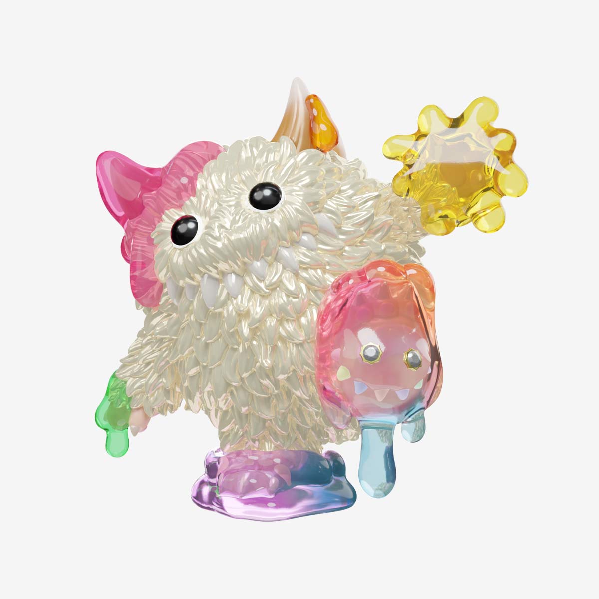 trendytoybox-popmart-INSTINCTOY-Monster-Fluffy-Fantasy-Journey-Series-Figures