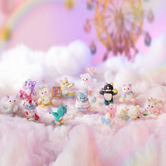 trendytoybox-popmart-INSTINCTOY-Muckey-Play-Time-Series