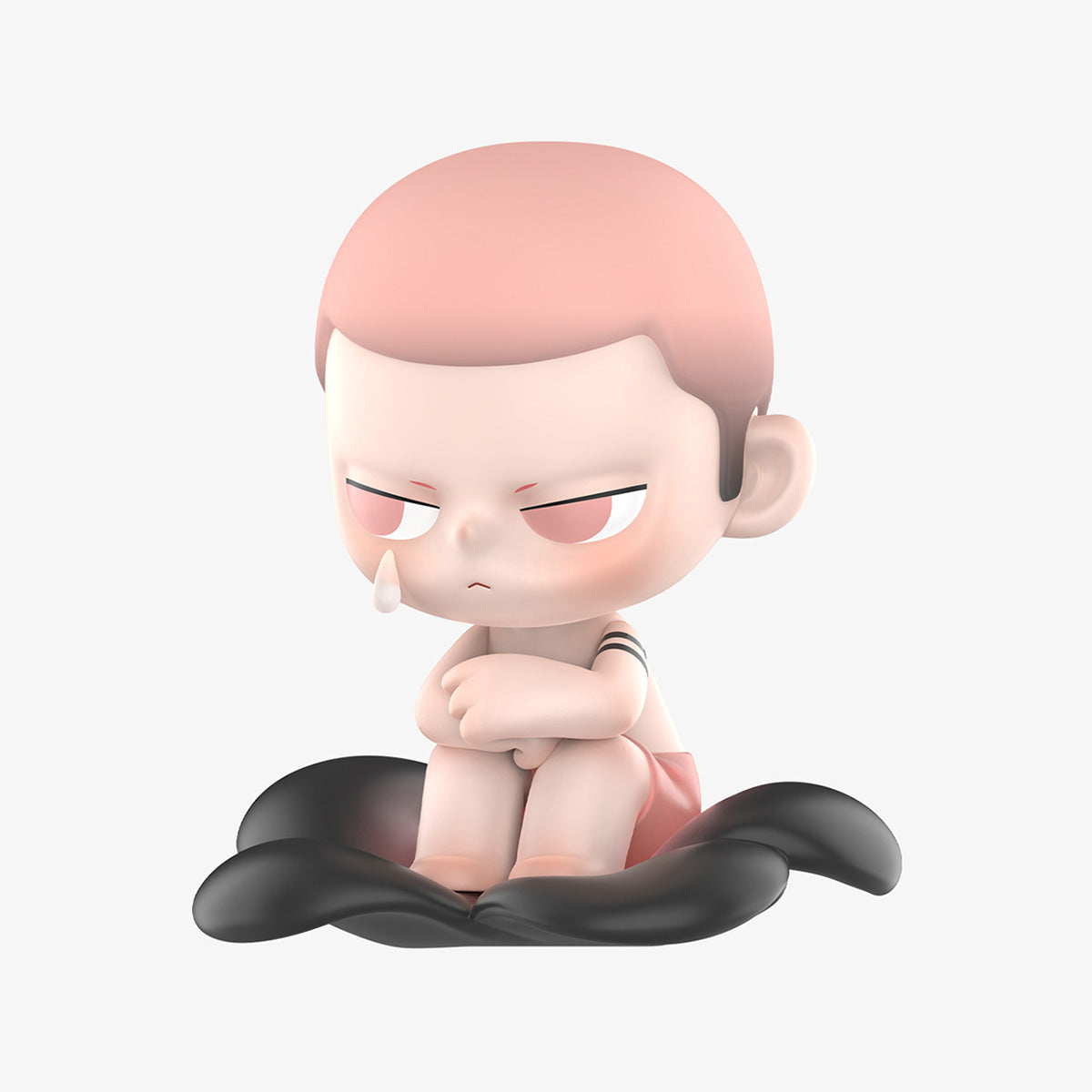 trendytoybox-popmart-KUBO -x- Breathing -In -Series -Figures