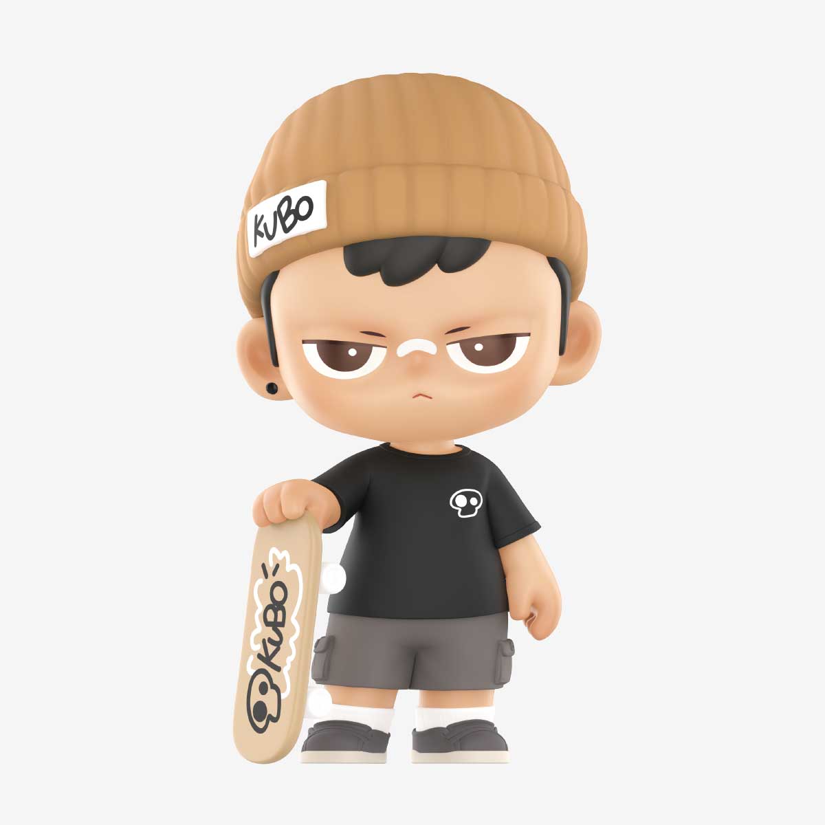 trendytoybox-popmart-KUBO -x- Walks -of -Life -Series -Figures