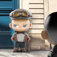 trendytoybox-popmart-KUBO -x- Walks -of -Life -Series -Figures