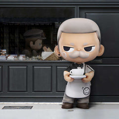 trendytoybox-popmart-KUBO -x- Walks -of -Life -Series -Figures